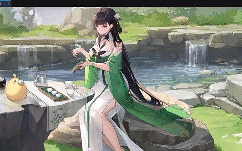 碧蓝航线逸仙怎么获得