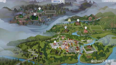 模拟人生4如何快速赚钱