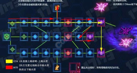 dnf超时空之战怎么打[图2]