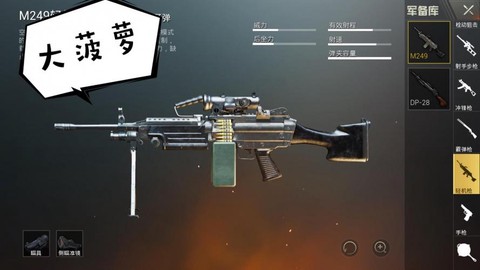 绝地求生大菠萝是什么[图2]