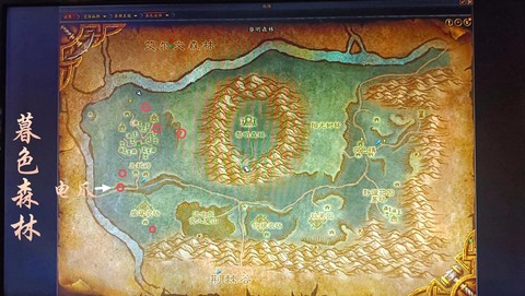 魔兽世界猎人怎么抓宠物