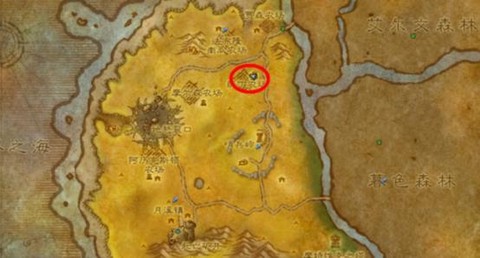 魔兽世界怎么丢宠物