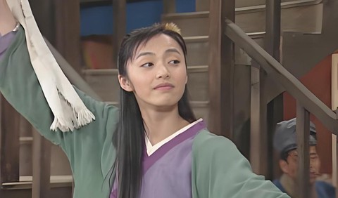 武林外传女主角叫什么[图1]