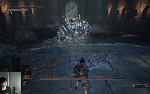 黑暗之魂3什么弓箭