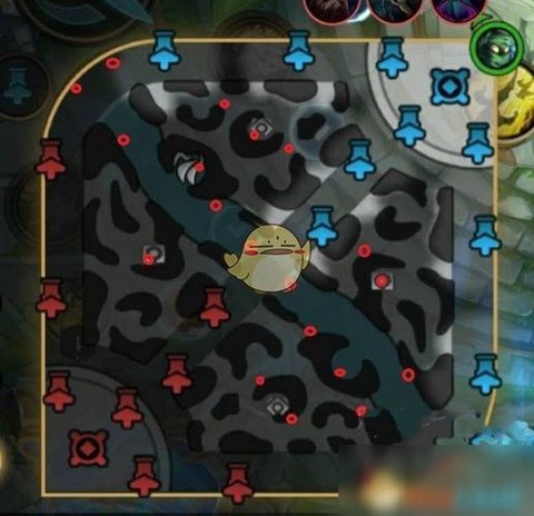 英雄联盟怎么标记有眼[图2]