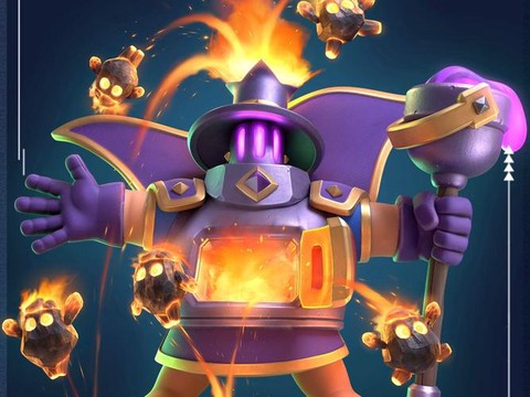 皇室战争骑士怎么克制[图1]