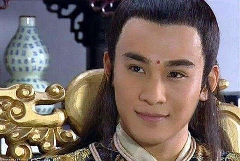 贾乃亮在古剑奇谭演什么