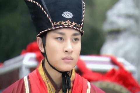 贾乃亮在古剑奇谭演什么[图2]