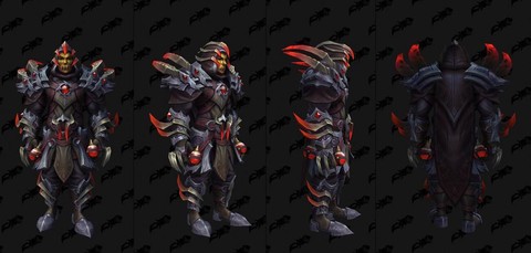 魔兽世界什么盗贼好[图1]