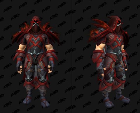 魔兽世界什么盗贼好[图2]