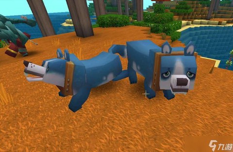 迷你世界狗怎么杀死[图2]