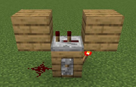 我的世界钟有什么用