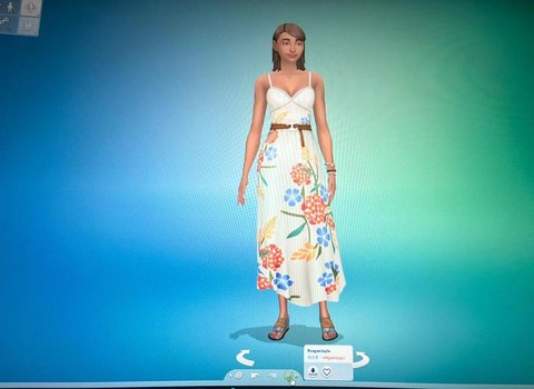 模拟人生4怎么卖艺[图2]