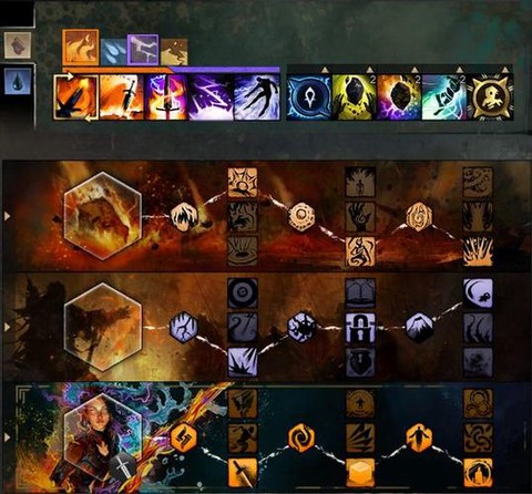 激战2元素选什么元素[图2]