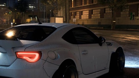 极品飞车19怎么买[图1]