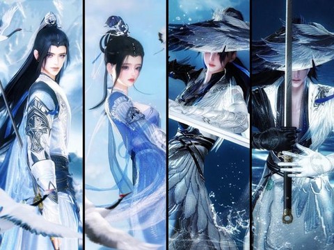 剑网3怎么绑定手机[图2]