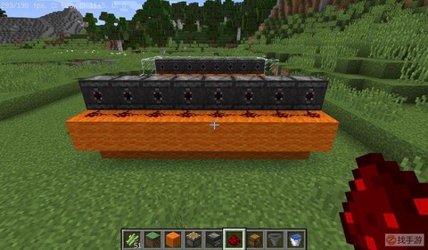 我的世界作物收割机怎么用[图2]