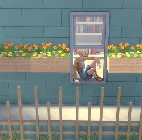 模拟人生4怎么付账