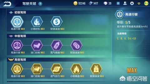 qq飞车怎么玩键盘上[图1]