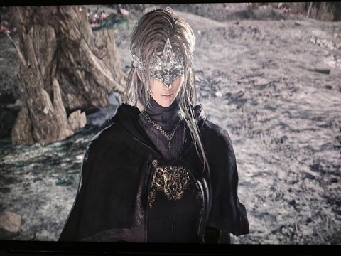 黑暗之魂3黑暗印记什么[图1]