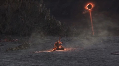 黑暗之魂3黑暗印记什么[图2]