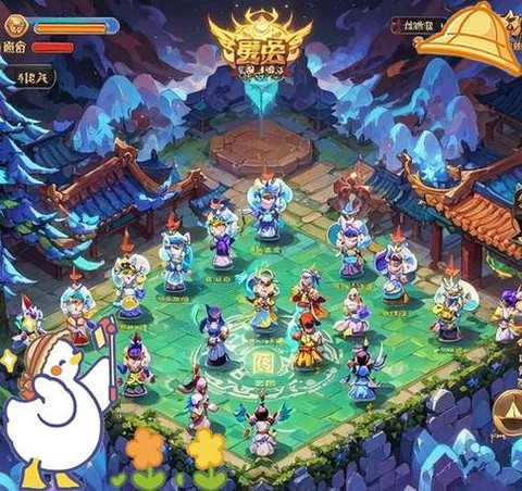 大话西游手游怎么pk[图2]