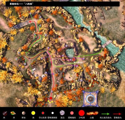 剑网3血战天策怎么进