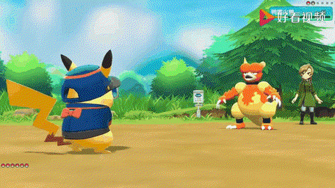 宝可梦letsgo怎么潜水[图1]