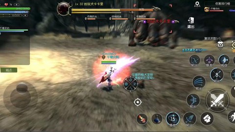 龙之谷影单刷怎么样