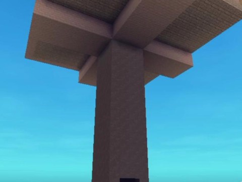 迷你世界的刷怪塔怎么做