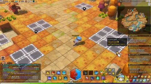 冒险岛2怎么卖破烂