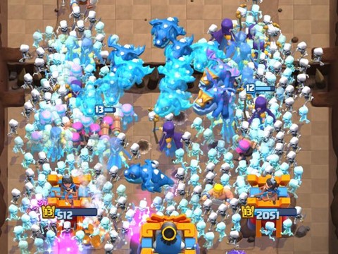 皇室战争老版本怎么下[图1]