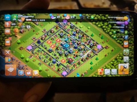 皇室战争老版本怎么下[图2]