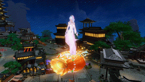 倩女幽魂乾坤袋是什么