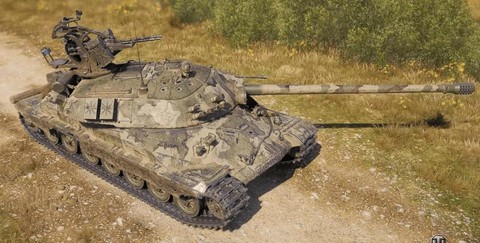 坦克世界什么坦克装甲厚