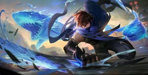 王者荣耀刺客叫什么