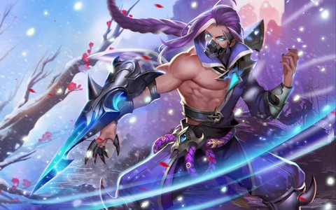 王者荣耀刺客叫什么[图1]