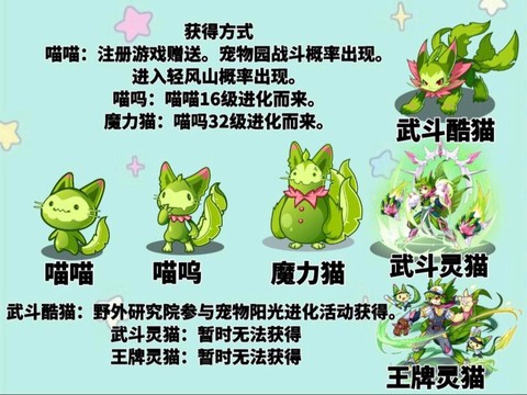 天天酷跑魔法猫是什么[图2]